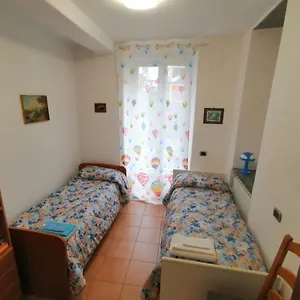 Casa Del Leone Appartamento Uscio
