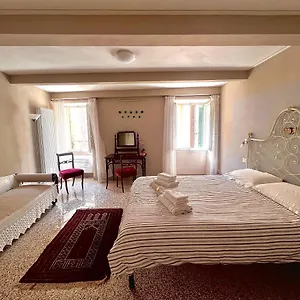 Casa Albertina Appartamento Lucca