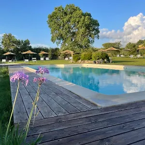 I Tre Fossi Alloggio per agriturismo Magliano in Toscana